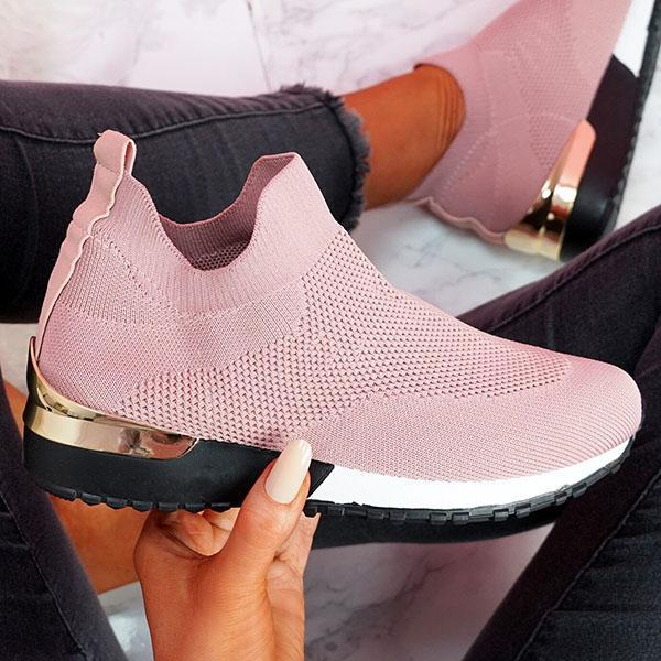 Orthopedic Lotus Sneakers