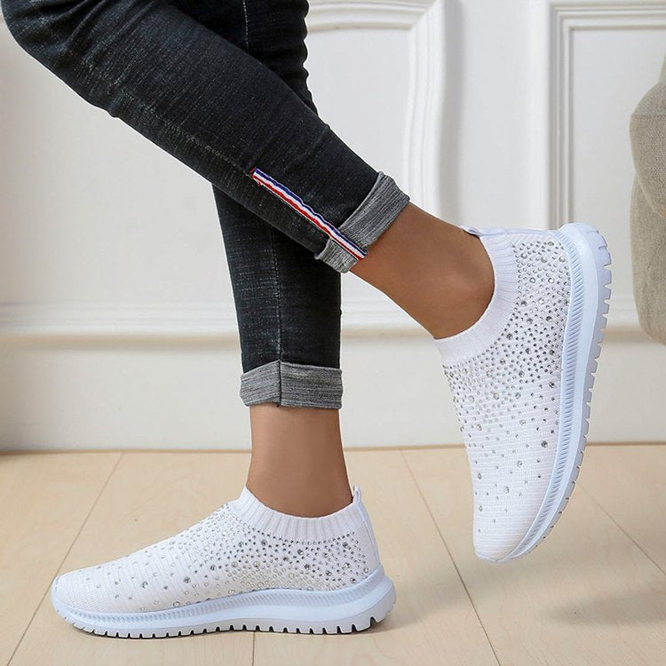 Star Confort Orthopedic Sneakers