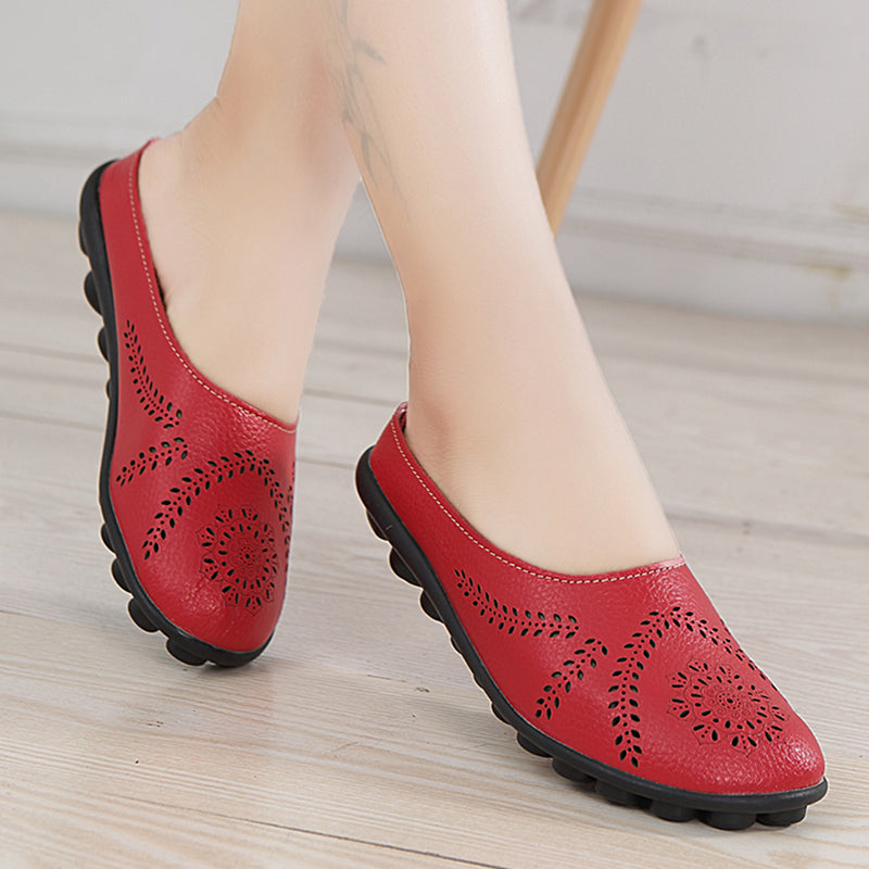 Slim Orthopedic Loafer