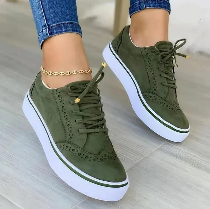Harmony Orthopedic Sneaker
