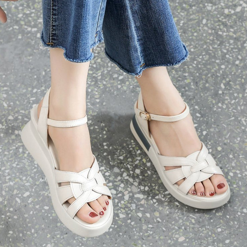Amelie Orthopedic Sandal