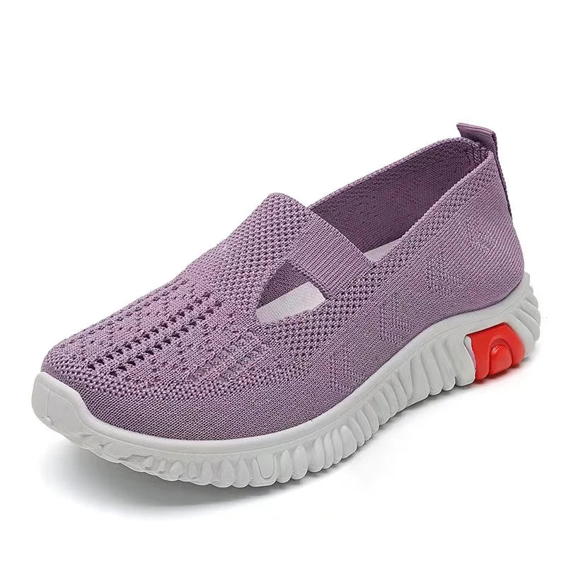 UltraSoft Orthopedic Sneaker
