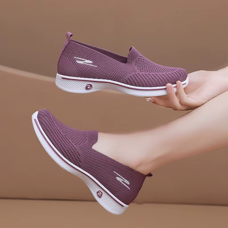 Tênis Comfy Ortopédico