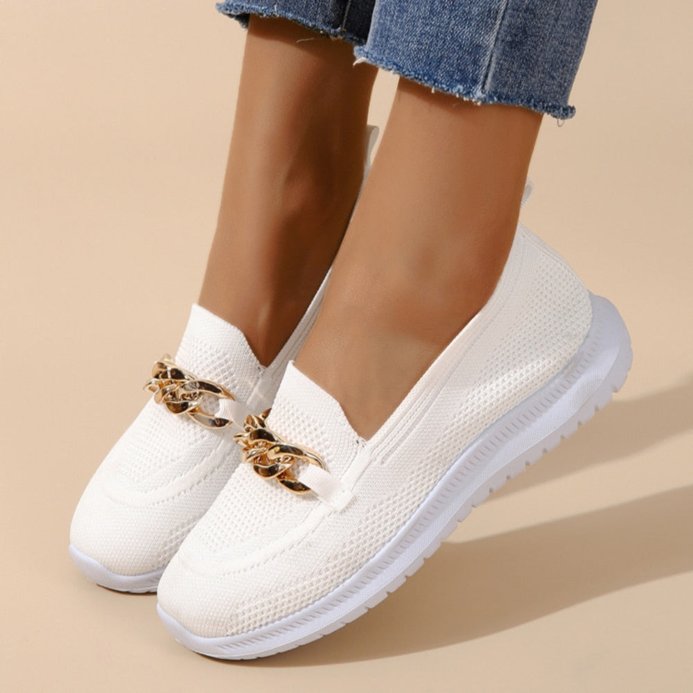Turin Orthopedic Loafers