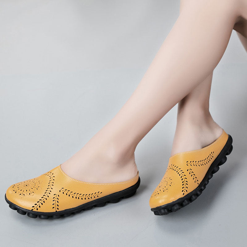 Slim Orthopedic Loafer