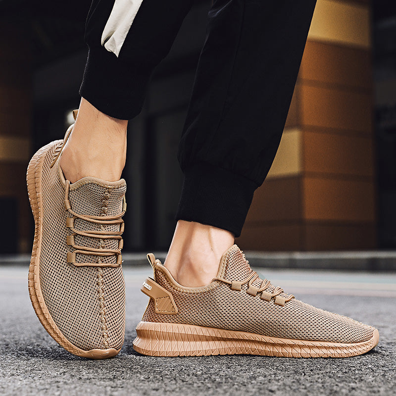 ComfortFlex Orthopedic Sneaker