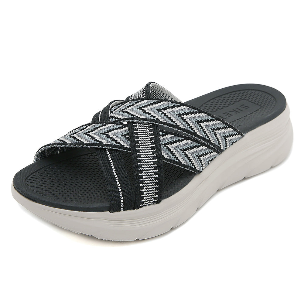 Odete Orthopedic Sandal