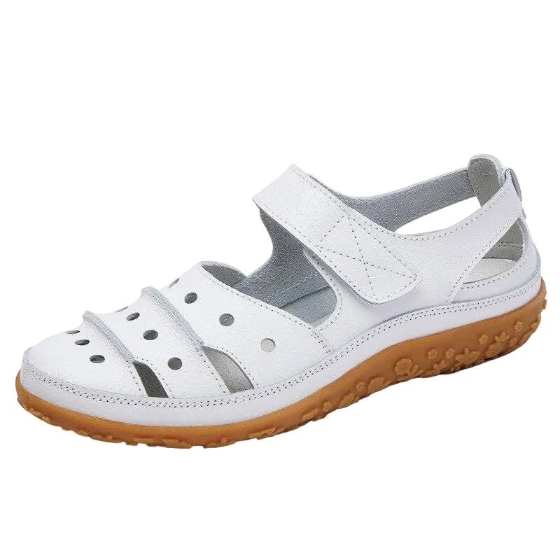 Retro Orthopedic Sandal