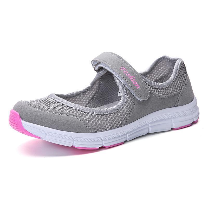 Orthopedic Slim Fashion Sneakers