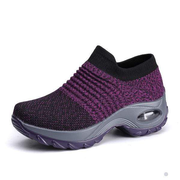 Air Comfort Orthopedic Sneakers
