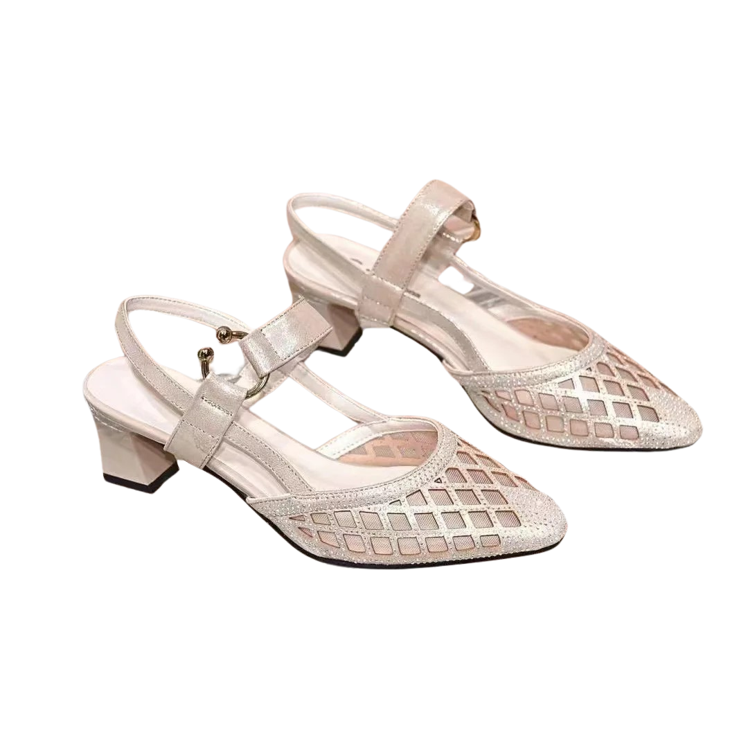 IbizaClassic Orthopedic Sandal