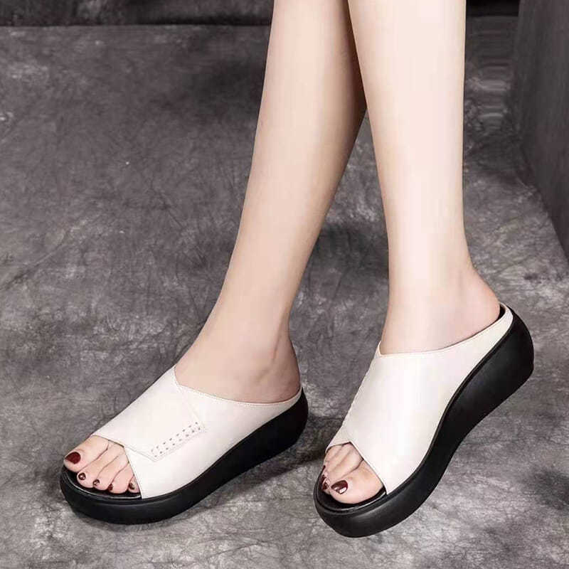 Modary Orthopedic Sandal