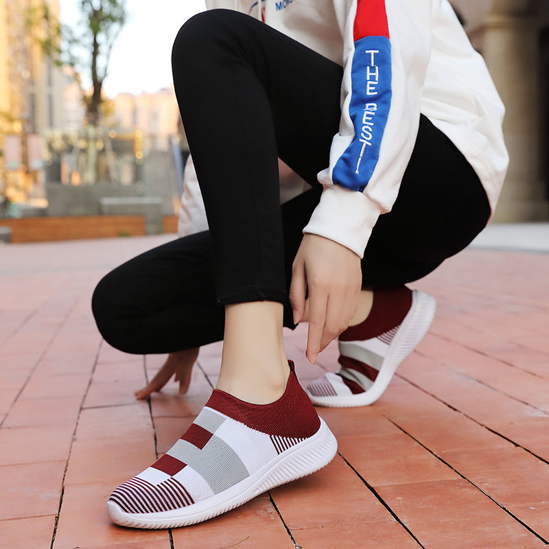 CrystalPlus Orthopedic Sneakers