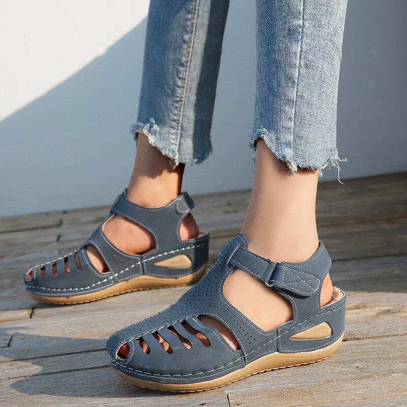 Cloud Orthopedic Sandal