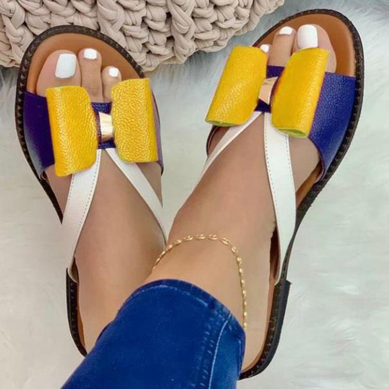 Leonina Orthopedic Sandal