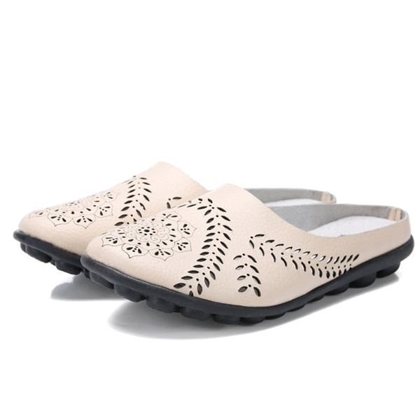 Slim Orthopedic Loafer