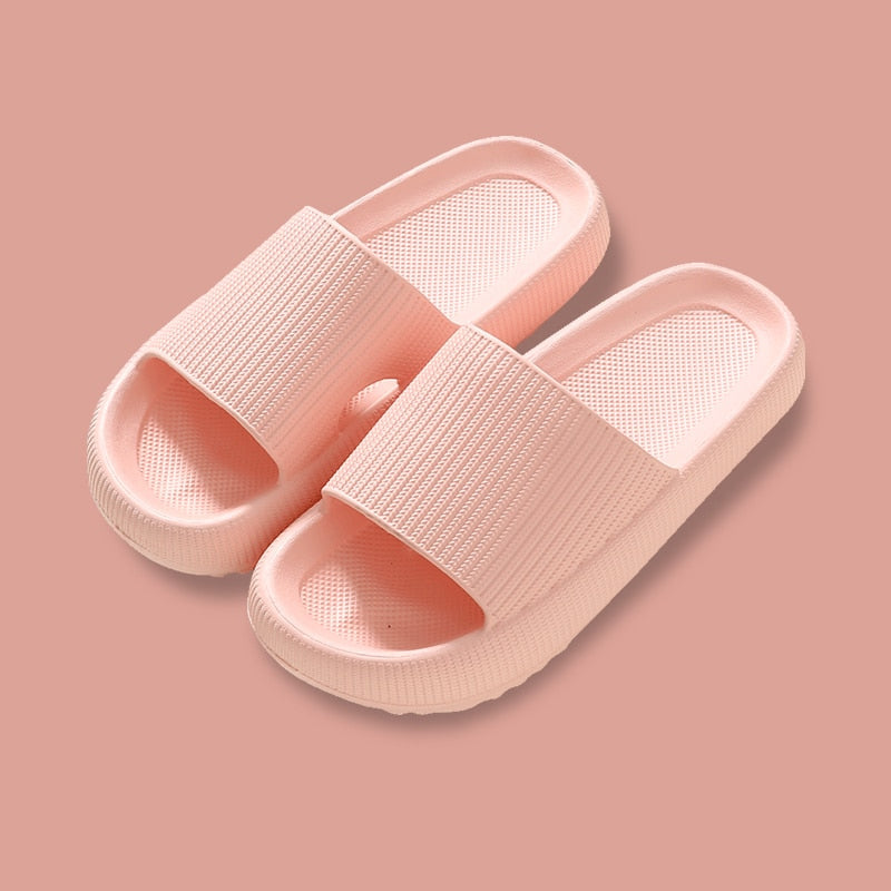 Orthopedic Cloud Slipper
