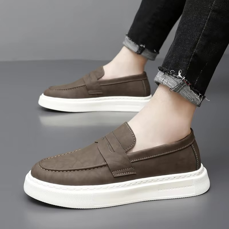 Vita Orthopedic Loafer