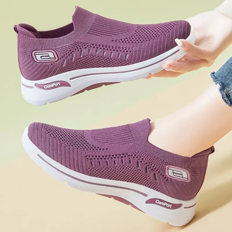 Serena Orthopedic Sneakers
