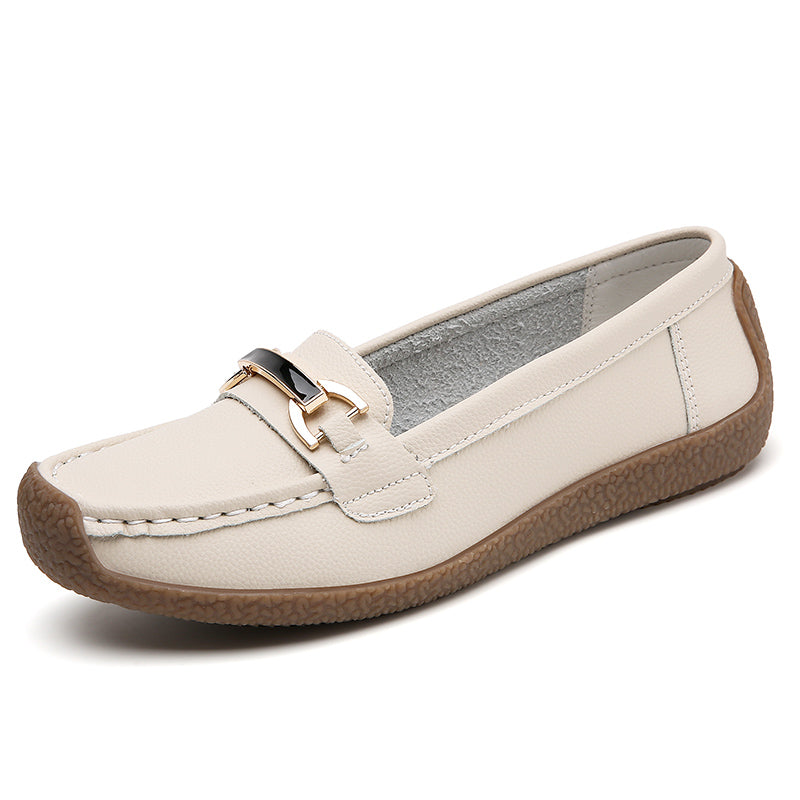 Orthopedic Luxury Loafer