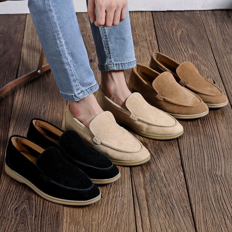 Belmonte Orthopedic Loafer