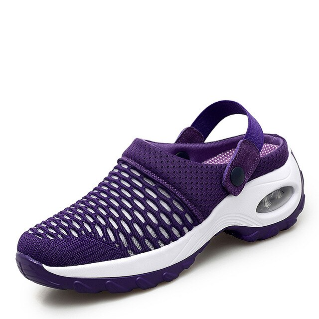 Max Comfort Orthopedic Sandal
