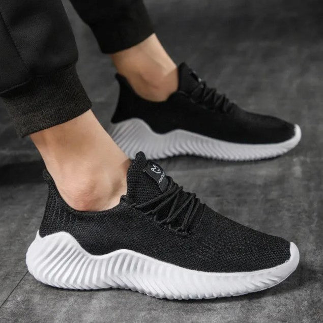 Orthopedic Mesh Sneakers