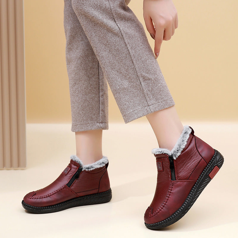Fashion Orthopedic Boot