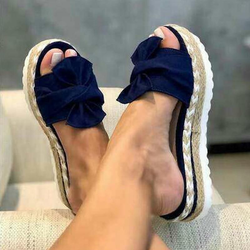 Monique Orthopedic Sandal
