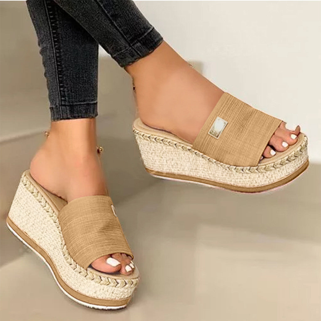 Eclipse Orthopedic Sandal