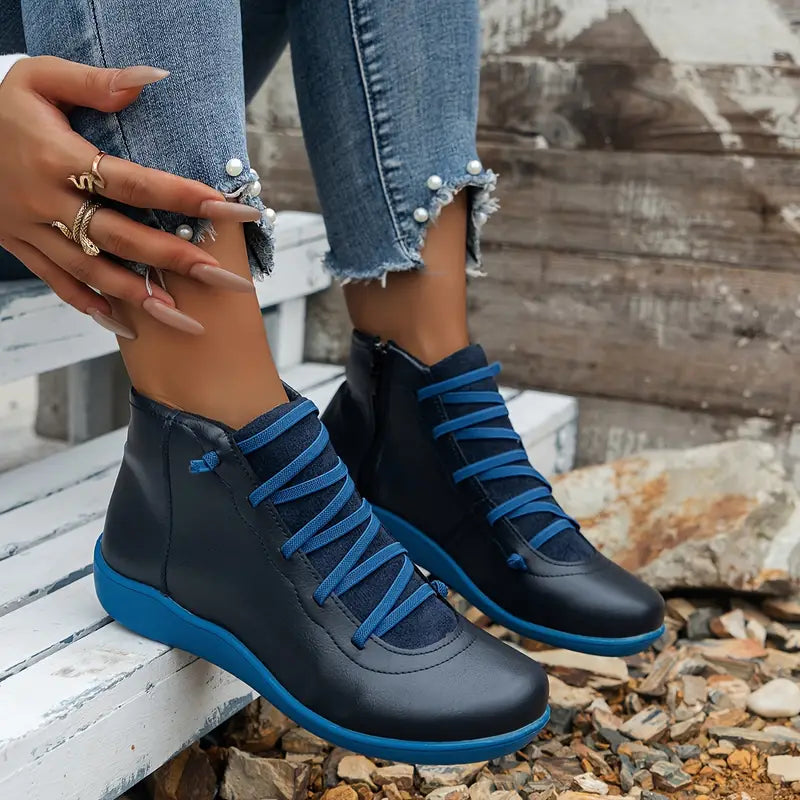 OrthoFrost Orthopedic Boot