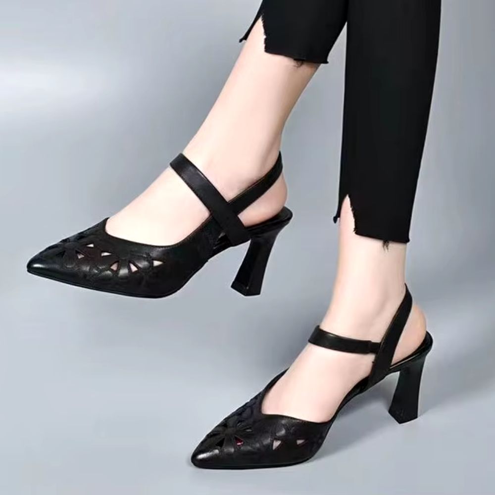 Fiorenza Orthopedic Heels
