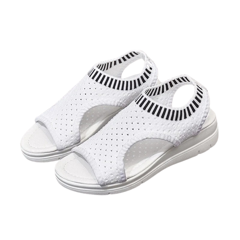 Orthopedic Roman Sandal