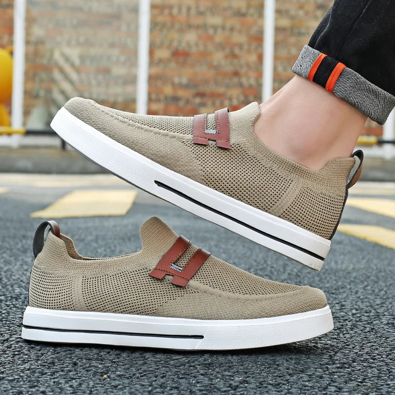 UrbanFlex Orthopedic Shoe