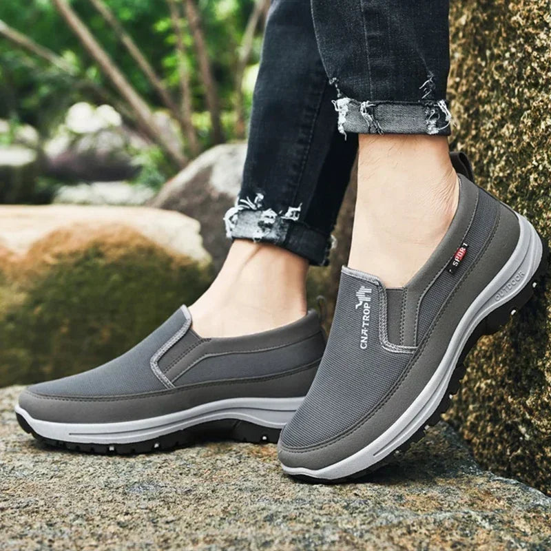 Titanium Orthopedic Sport Sneakers