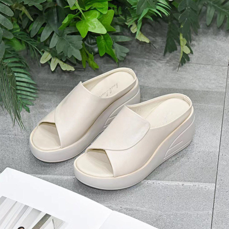 Celeste Orthopedic Sandal