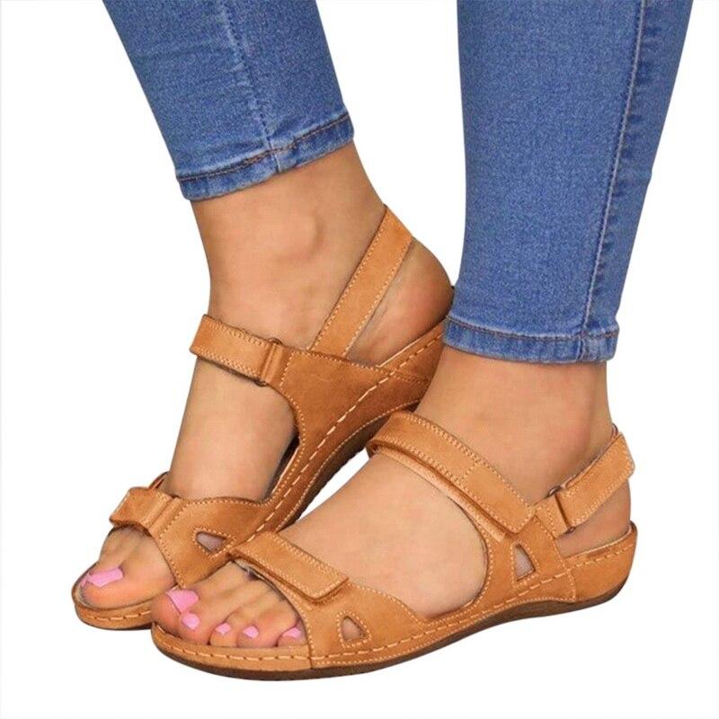 Comfort Orthopedic Sandal