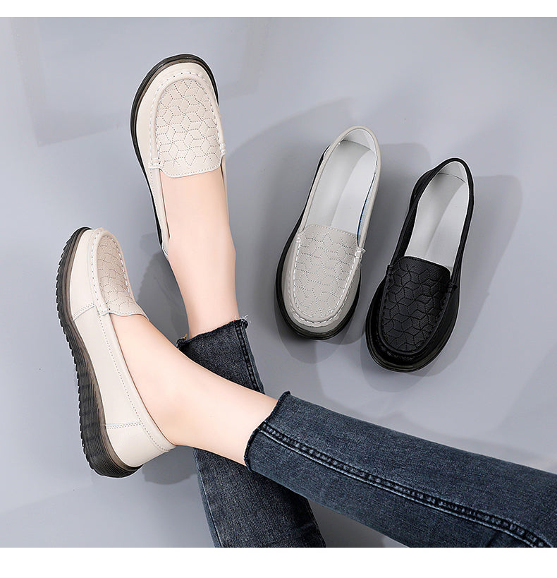 SerenityWalk Orthopedic Loafer