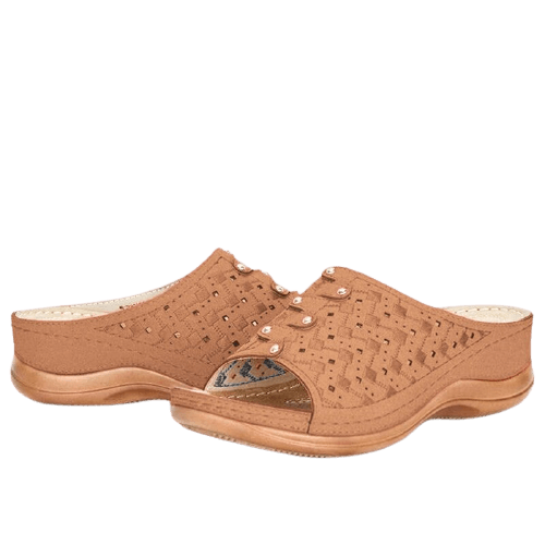 Soft Orthopedic Sandal