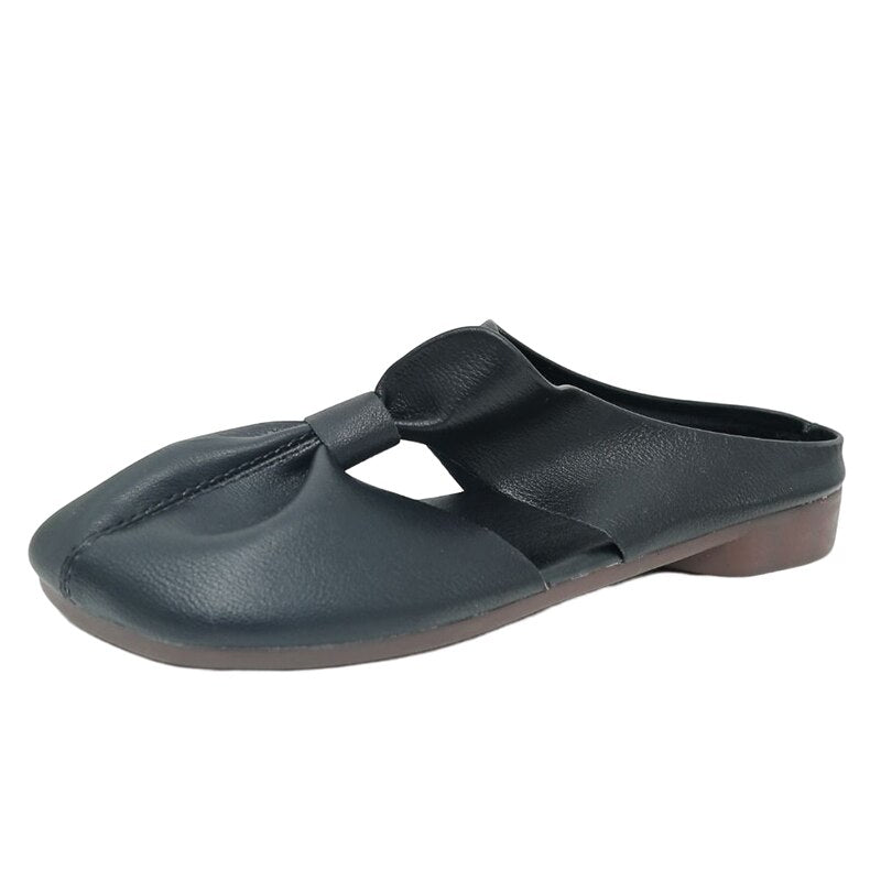 Lumina Orthopedic Sandal