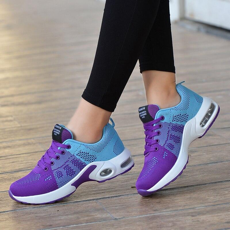 Orthopedic SportAir Sneakers