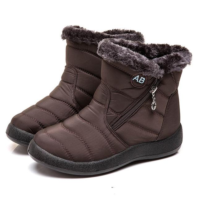 Comfort Flex Orthopedic Boot