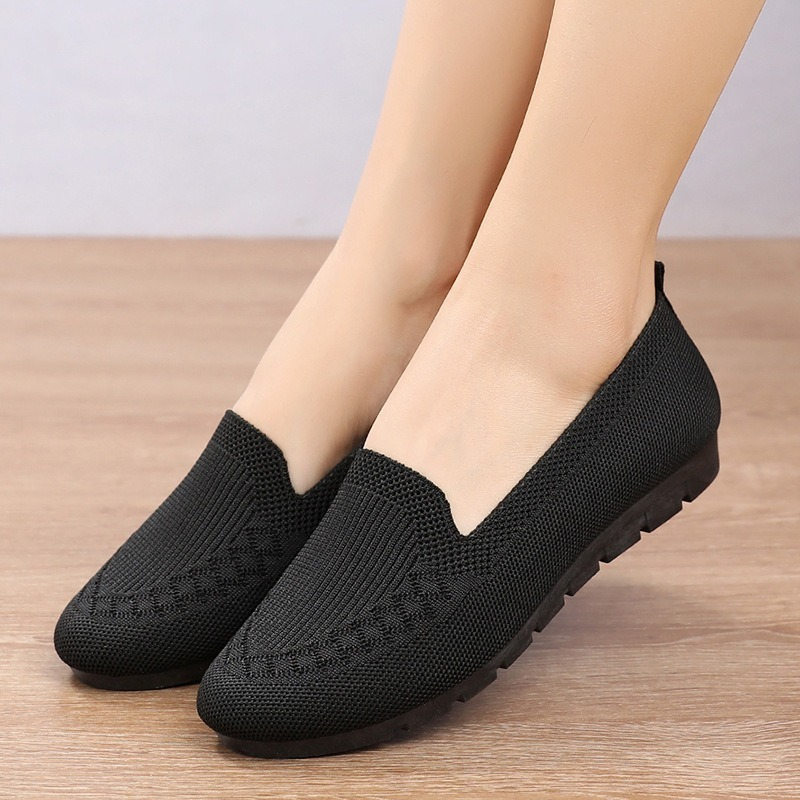 Cora Orthopedic Ballet Flat