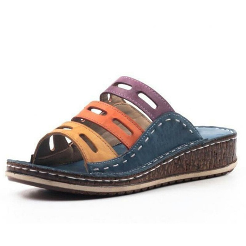 Luna Orthopedic Sandal