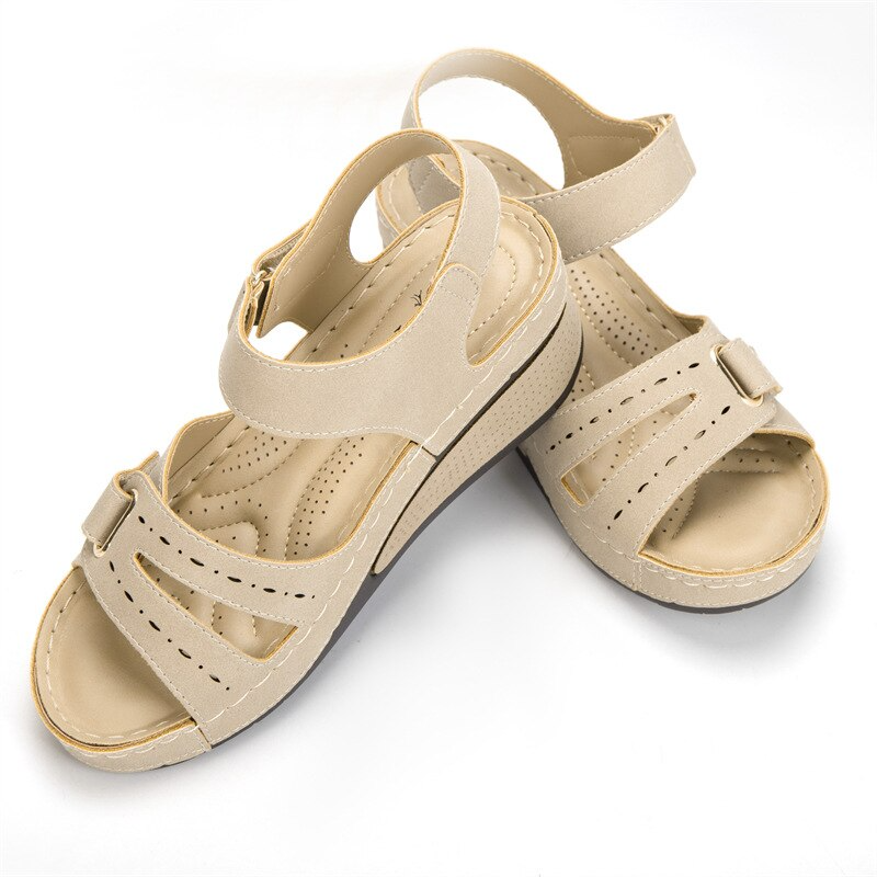 Bella Orthopedic Sandal