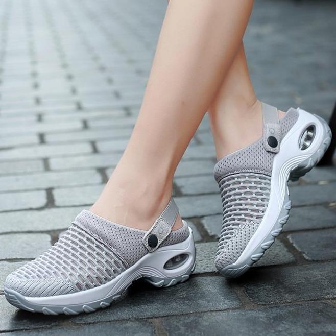 Max Comfort Orthopedic Sandal