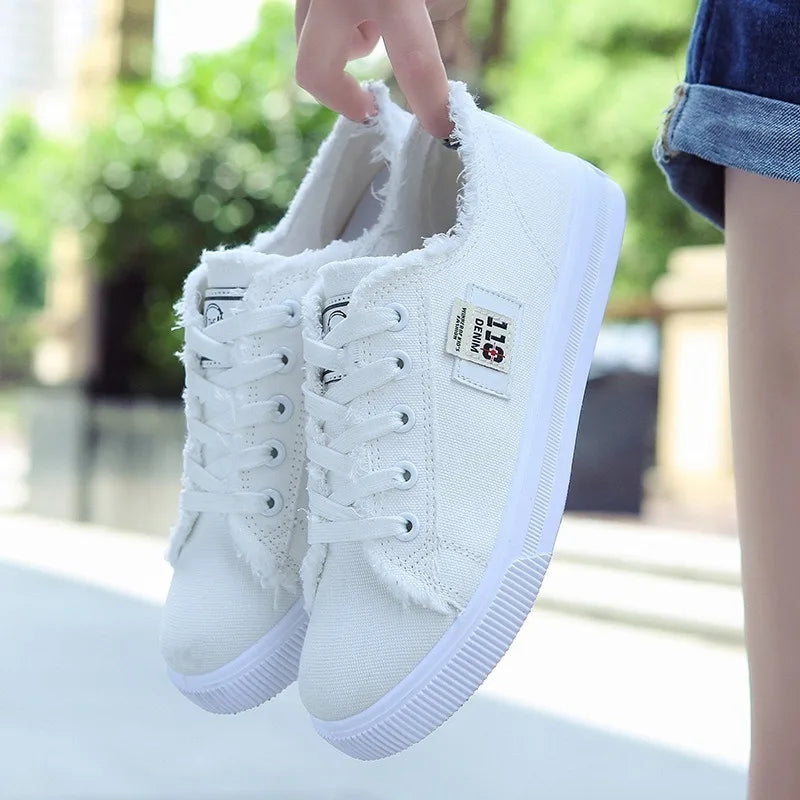 Luminous Orthopedic Sneakers