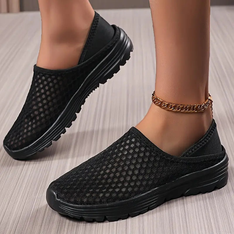 AirSense Orthopedic Sneaker