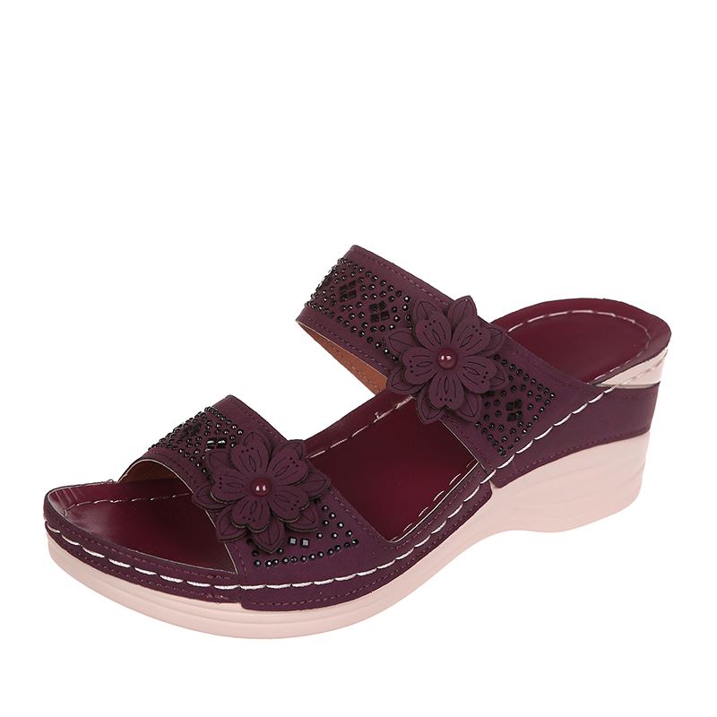 Maia Orthopedic Sandal
