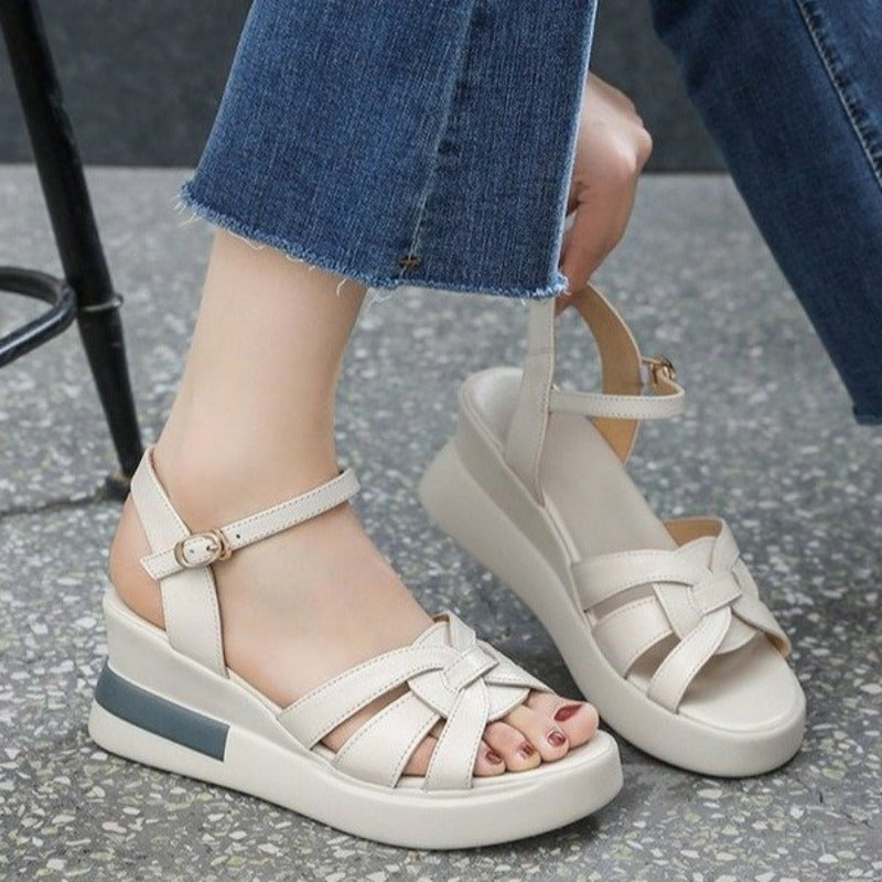 Amelie Orthopedic Sandal